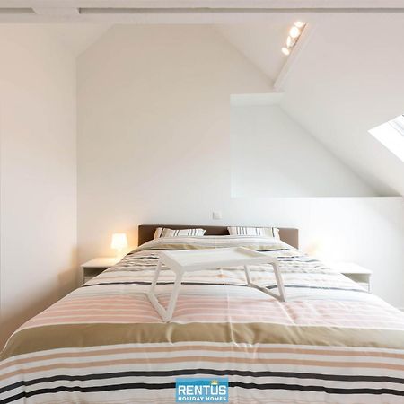 Villa Harbour - Apartment For 9 People In Nieuwpoort Luaran gambar