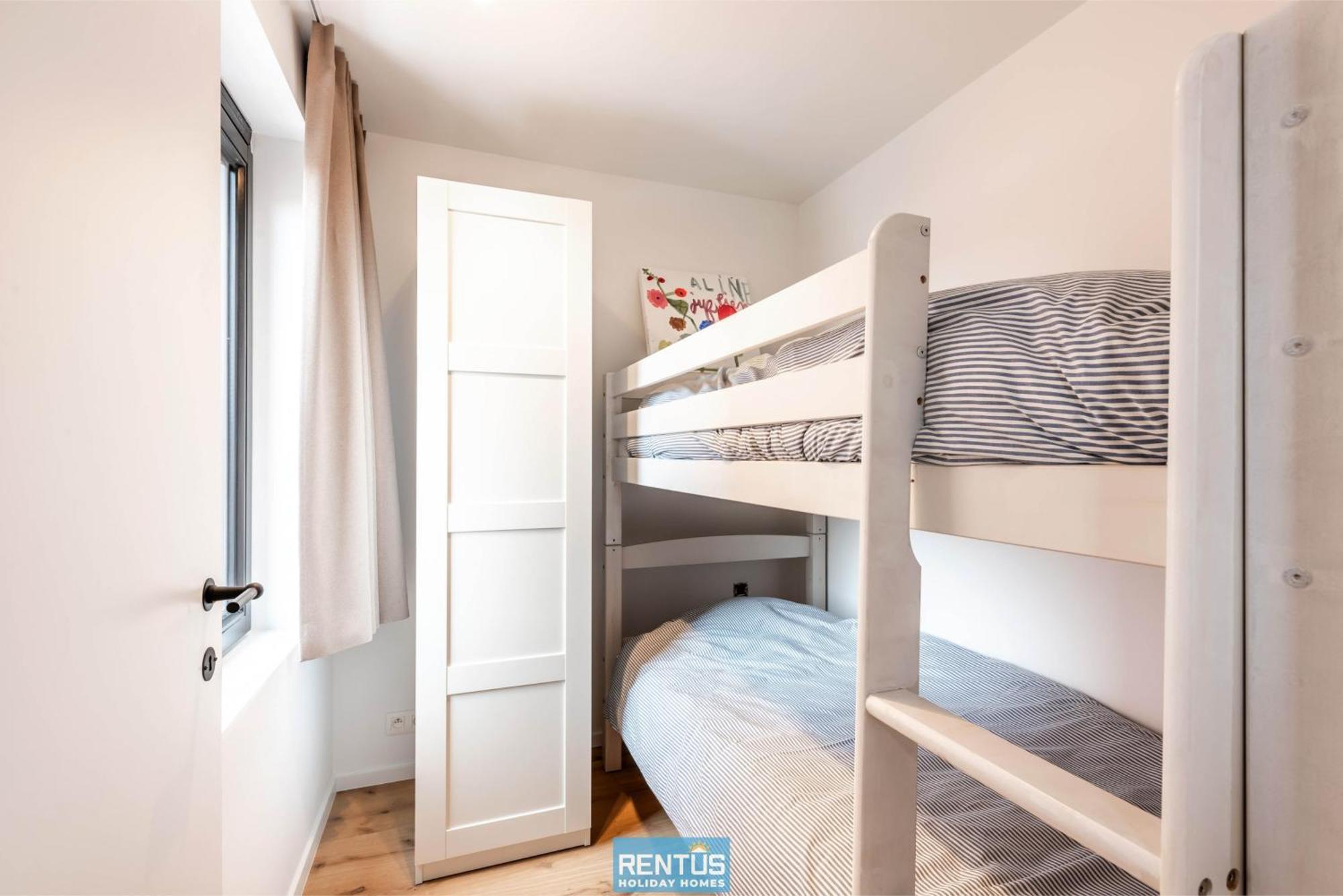 Villa Harbour - Apartment For 9 People In Nieuwpoort Luaran gambar