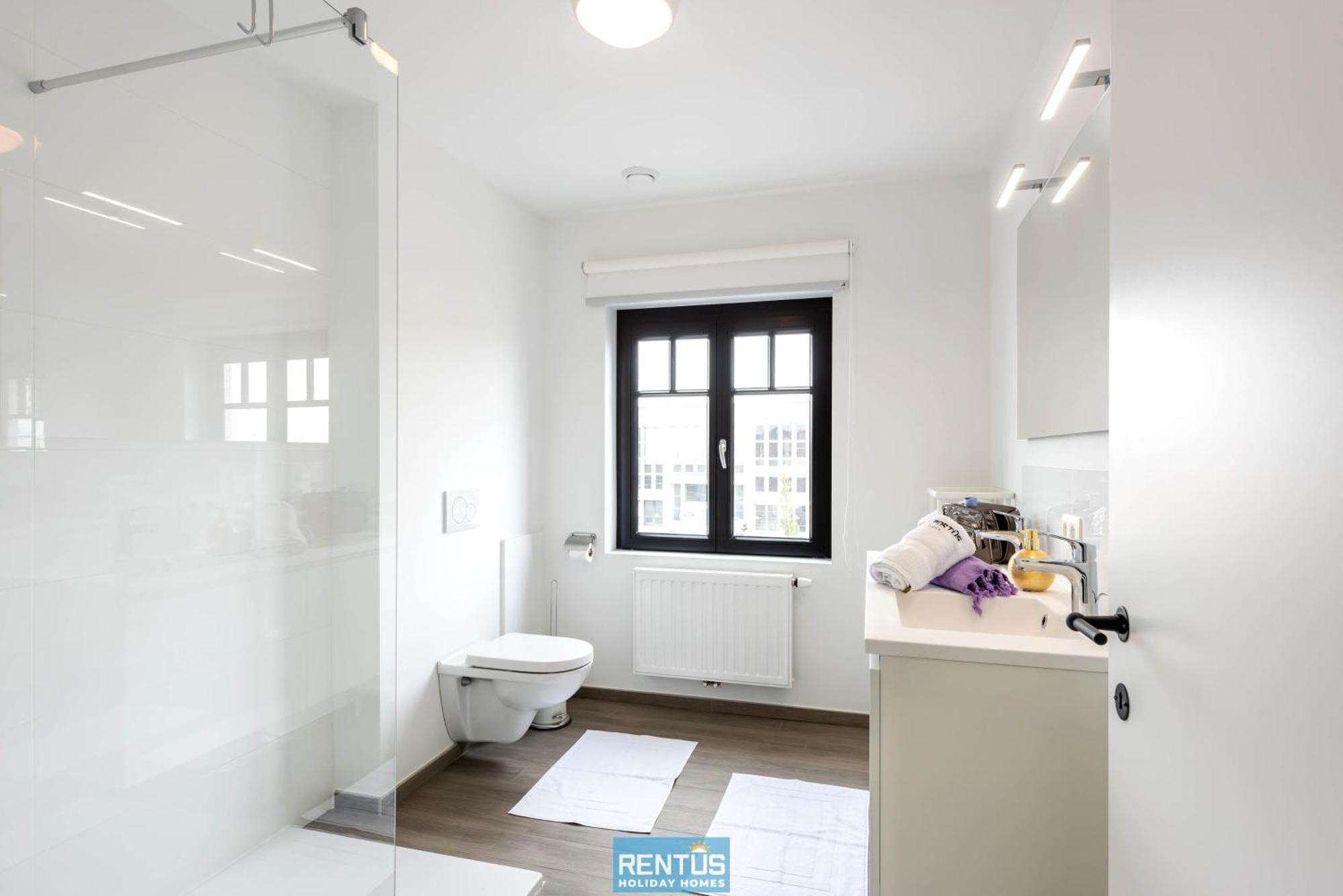 Villa Harbour - Apartment For 9 People In Nieuwpoort Luaran gambar